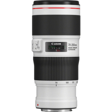 CANON EF 70-200/4 L IS II USM