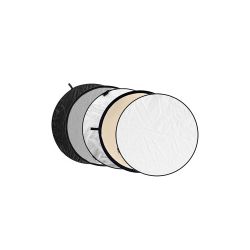 GODOX REFLECTEUR 5 EN 1 80cm RFT07