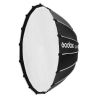 Godox QR-P90T – Softbox parabolique Bowens Ø90cm à ouverture rapide Godox QR-P90T – Softbox parabolique Bowens Ø90cm à ouverture rapide