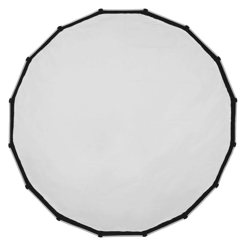 Godox QR-P90T – Softbox parabolique Bowens Ø90cm à ouverture rapide