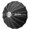 Godox QR-P90T – Softbox parabolique Bowens Ø90cm à ouverture rapide Godox QR-P90T – Softbox parabolique Bowens Ø90cm à ouverture rapide