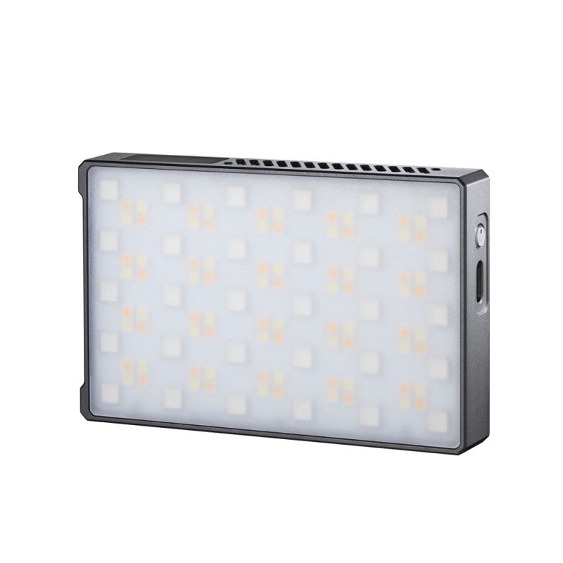 Godox C5R – Lampe LED RGB mobile compacte 5W