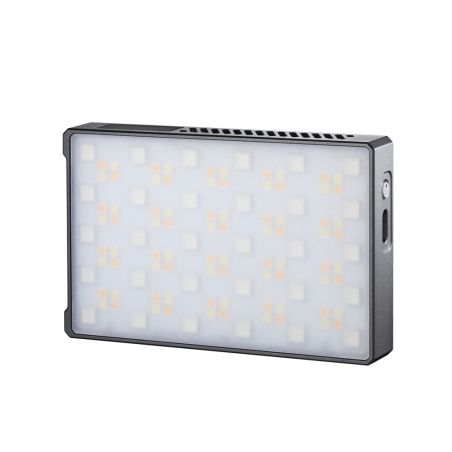 Godox C5R – Lampe LED RGB mobile compacte 5W