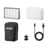 Godox C5R – Lampe LED RGB mobile compacte 5W