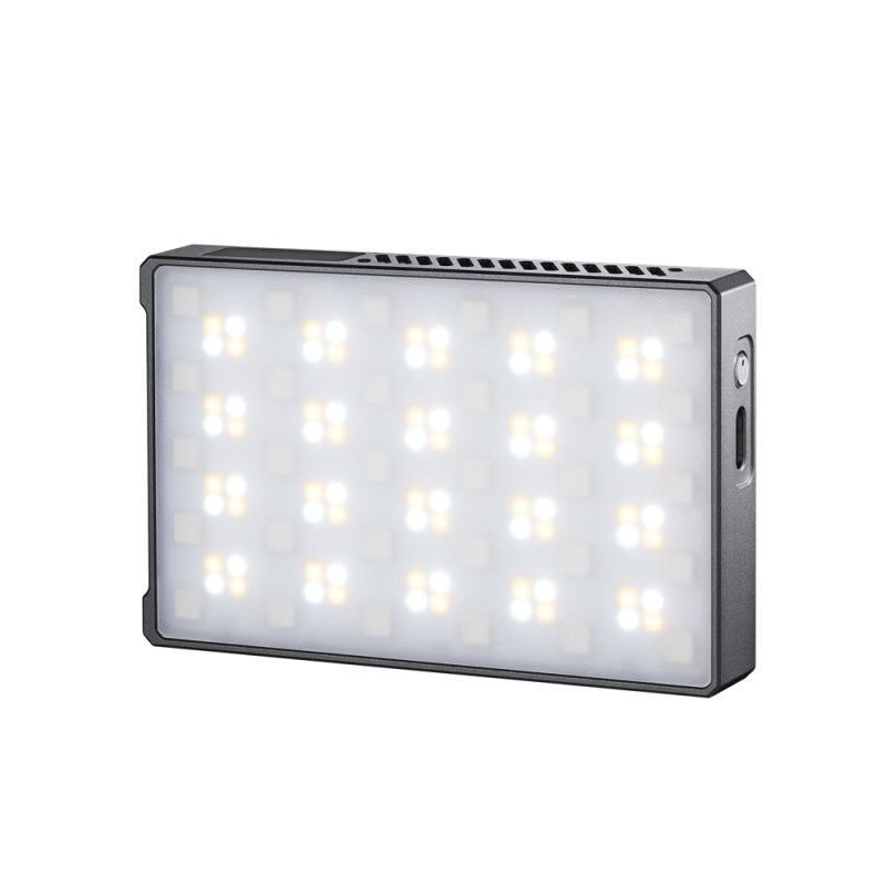 Godox C5R – Lampe LED RGB mobile compacte 5W