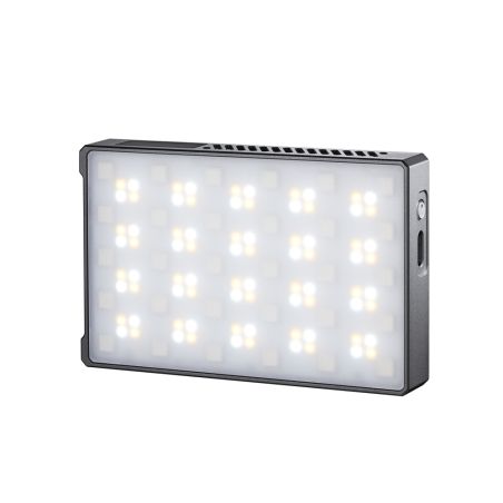 Godox C5R – Lampe LED RGB mobile compacte 5W
