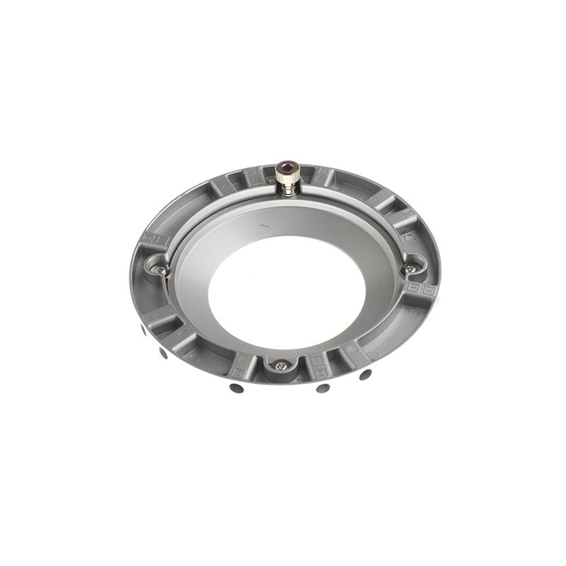 GODOX BOÎTE LUMIÈRE+GRILLE MONT BOWENS 60x60