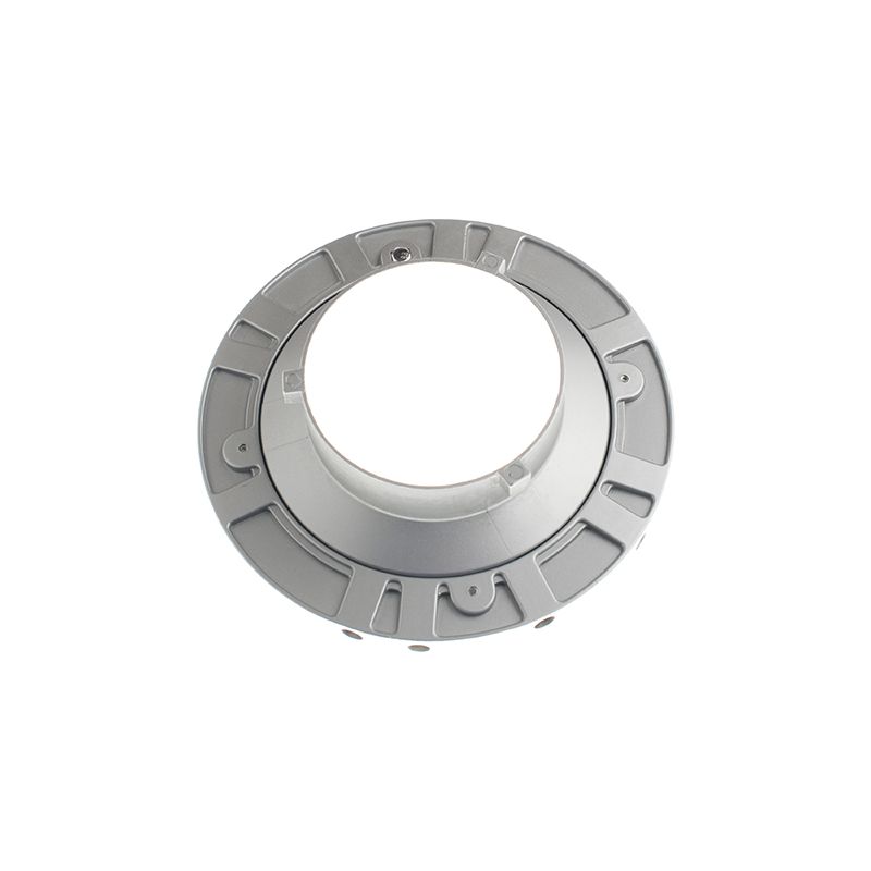 GODOX BOÎTE LUMIÈRE+GRILLE MONT BOWENS 60x60