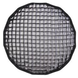 GODOX GRIDP90L GRILLE NID ABEILLE SOFTBOX P90Godox Grille nid d’abeille 90cm – compatible Softbox P90 / QR-P90