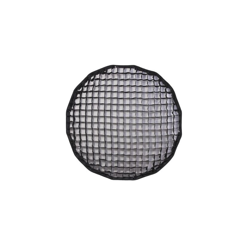 GODOX GRIDP90L GRILLE NID ABEILLE SOFTBOX P90Godox Grille nid d’abeille 90cm – compatible Softbox P90 / QR-P90