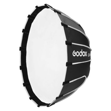 GODOX QR-P60T SOFTBOX PARABOLIQUE 60 CM