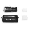 GODOX QR-P60T SOFTBOX PARABOLIQUE 60 CM GODOX QR-P60T SOFTBOX PARABOLIQUE 60 CM