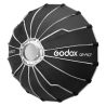 GODOX QR-P60T SOFTBOX PARABOLIQUE 60 CM GODOX QR-P60T SOFTBOX PARABOLIQUE 60 CM