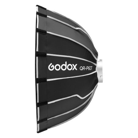 GODOX QR-P60T SOFTBOX PARABOLIQUE 60 CM