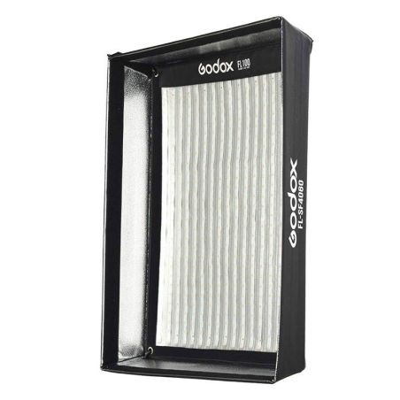 GODOX SOFTBOX + GRID POUR FL100 GODOX SOFTBOX + GRID POUR FL100