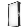 GODOX SOFTBOX + GRID POUR FL100 GODOX SOFTBOX + GRID POUR FL100