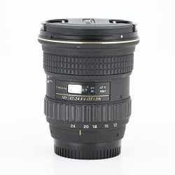 TOKINA ZOOM AF 12-24MM/4 DX...