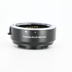 FOTODIOX BAGUE PRO EF/NEX