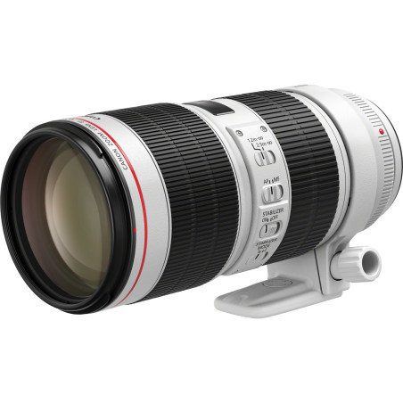 CANON EF 70-200/2.8 L USM III