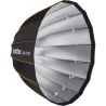 Godox Softbox Parabolic Ø 120QR monture s Godox Softbox Parabolic Ø 120QR monture s