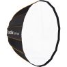 Godox Softbox Parabolic Ø 120QR monture s Godox Softbox Parabolic Ø 120QR monture s