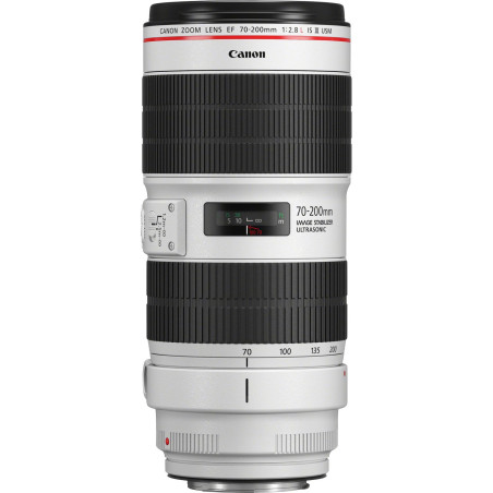 CANON EF 70-200/2.8 L USM III