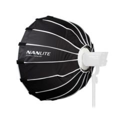 NANLITE SB-FM-60 SOFTBOX POUR FORZA 60 II
