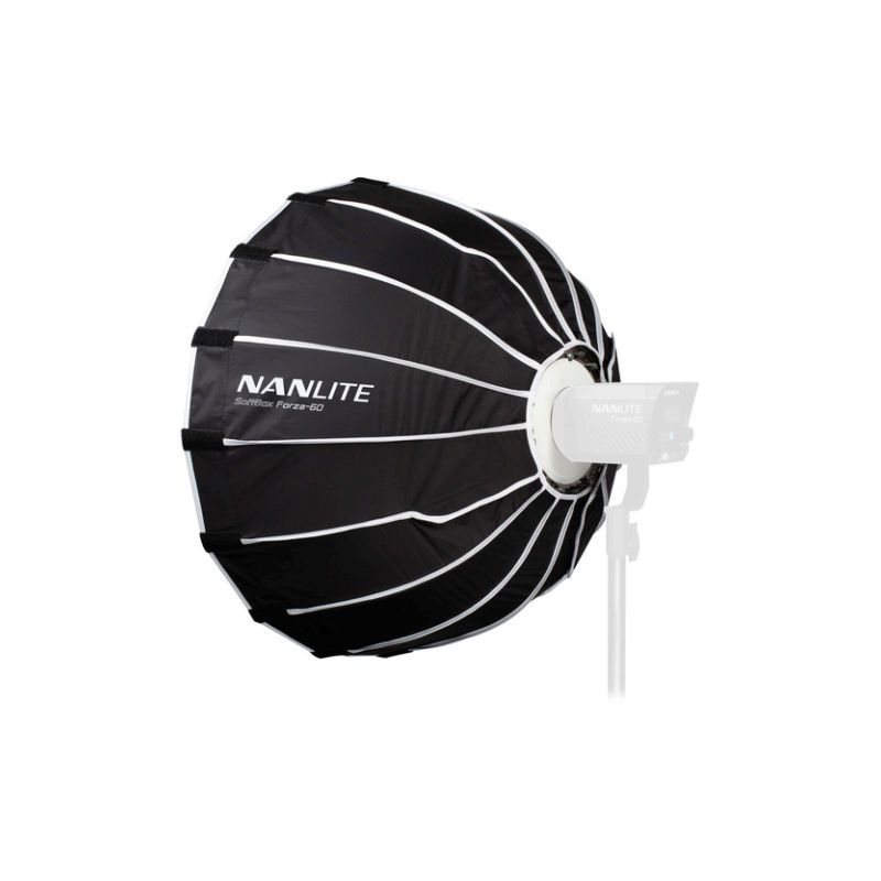 NANLITE SB-FM-60 SOFTBOX POUR FORZA 60 II