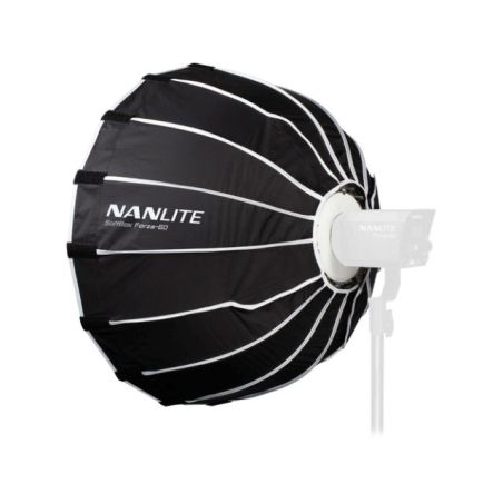 NANLITE SB-FM-60 SOFTBOX POUR FORZA 60 II