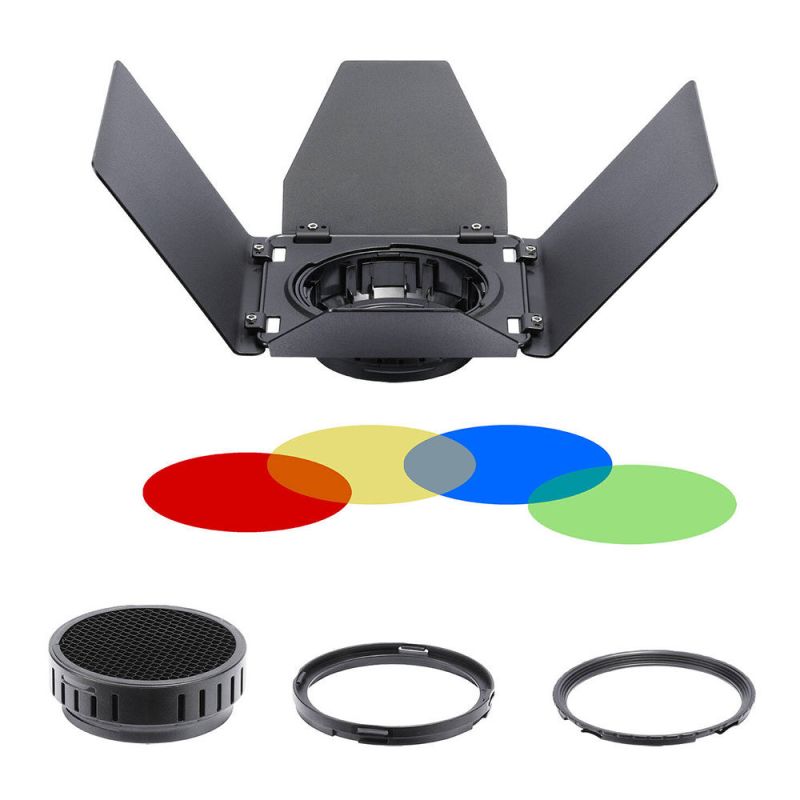 GODOX BD-10 COUPE FLUX REFLECTEUR AD300PRO