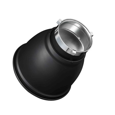 Godox RFT-14 – Réflecteur Pro 18cm 60° monture Bowens Godox RFT-14 – Réflecteur Pro 18cm 60° monture Bowens