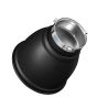 Godox RFT-14 – Réflecteur Pro 18cm 60° monture Bowens Godox RFT-14 – Réflecteur Pro 18cm 60° monture Bowens