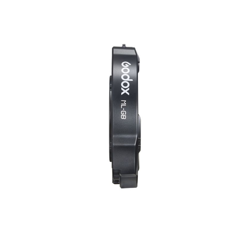 GODOX ML-GB Adapt Bowens pour ML60II bi