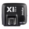 GODOX X1R-N RECEPTEUR RADIO TTL POUR NIKON