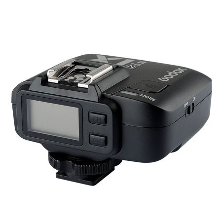 GODOX X1R-N RECEPTEUR RADIO TTL POUR NIKON