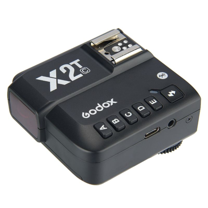 GODOX X2T-C EMETTEUR CANON