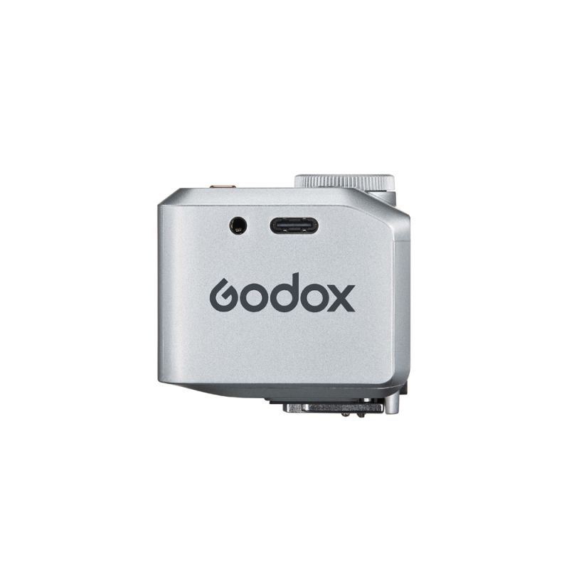 Godox iT30Pro F Black iFlash TTL Argent