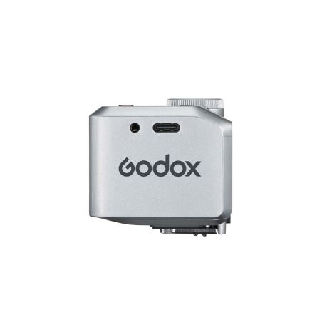 Godox iT30Pro F Black iFlash TTL Argent Godox iT30Pro F Black iFlash TTL Argent