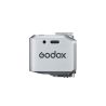 Godox iT30Pro F Black iFlash TTL Argent Godox iT30Pro F Black iFlash TTL Argent