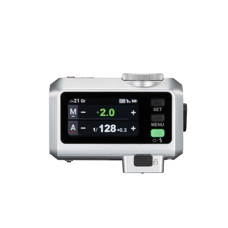 Godox iT30Pro F Black iFlash TTL Argent