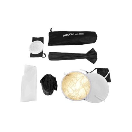 GODOX AD-S85S Boîte à lumière para GODOX AD-S85S Boîte à lumière para