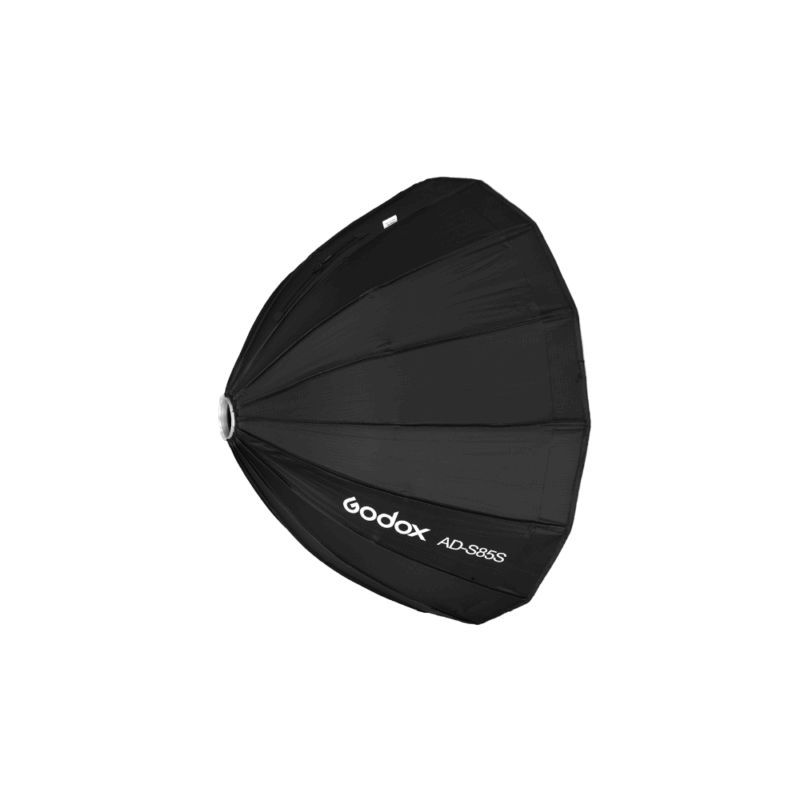 GODOX AD-S85S Boîte à lumière para