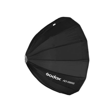 GODOX AD-S85S Boîte à lumière para GODOX AD-S85S Boîte à lumière para
