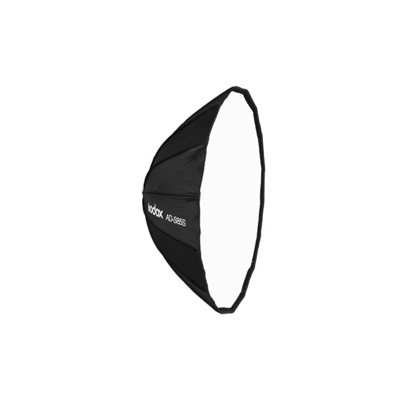 GODOX AD-S85S Boîte à lumière para