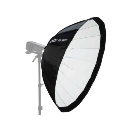 GODOX AD-S85W SOFTBOX WHITE AD400PRO GODOX AD-S85W SOFTBOX WHITE AD400PRO