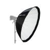 GODOX AD-S85W SOFTBOX WHITE AD400PRO GODOX AD-S85W SOFTBOX WHITE AD400PRO