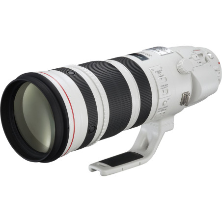 CANON EF 200-400MM F/4 L IS USM