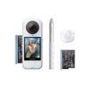 Insta360 X4 Air Starter Bundle Arctic White
