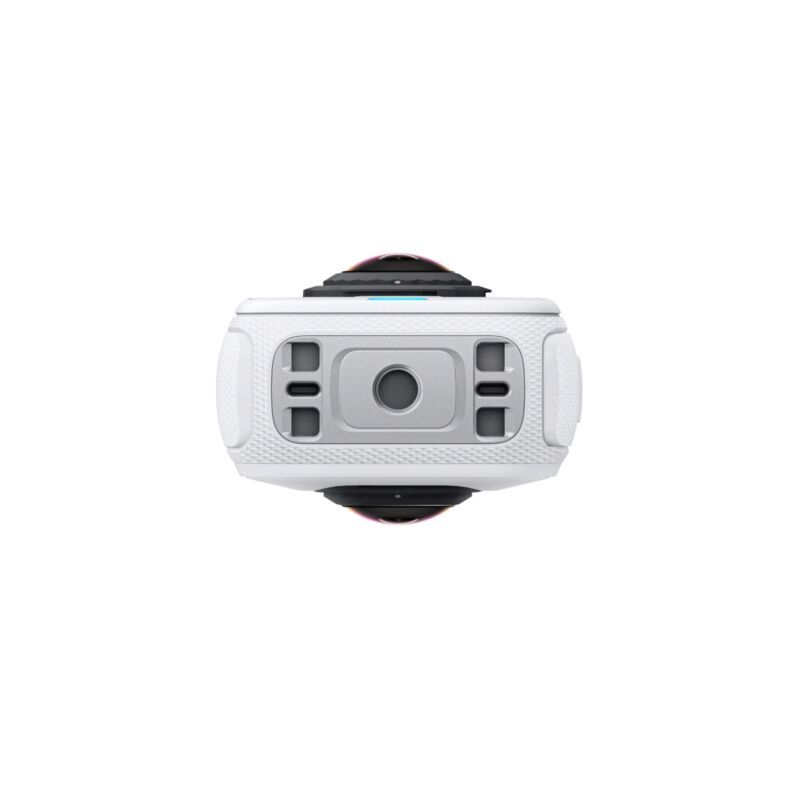 Insta360 X4 Air Starter Bundle Arctic White