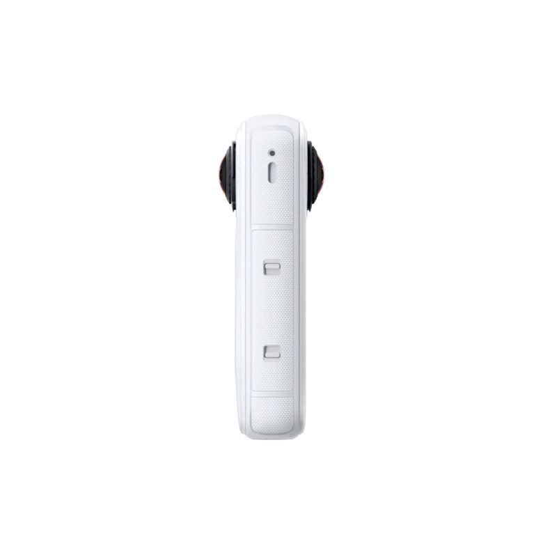 Insta360 X4 Air Starter Bundle Arctic White